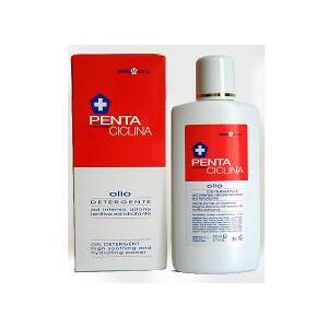 Pentamedical srl Pentaciclina Olio 200ml