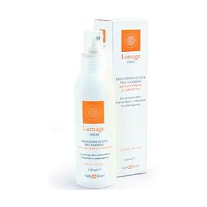 Cieffe derma srl Lumage Emuls.Fluida Spray150ml