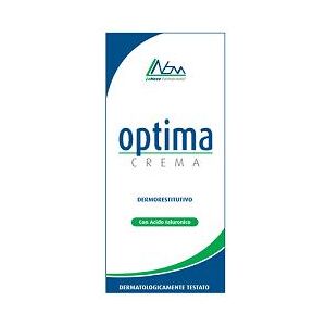 Lanova farmaceutici srl Optima Derm Crema Tratt.Corpo