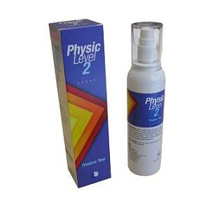 BIOGROUP SpA SOCIETA' BENEFIT Physic Level 2 Spray 200ml