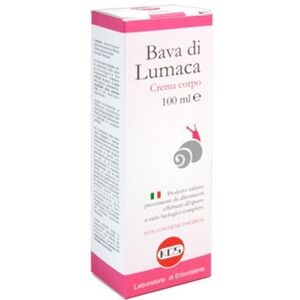 Kos srl Bava Lumaca Crema Crp 100ml