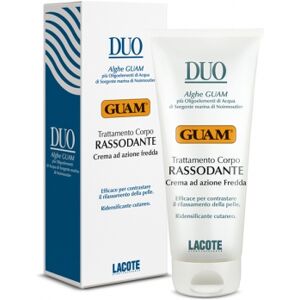 Lacote srl Guam Duo Tratt.Rassod.200ml