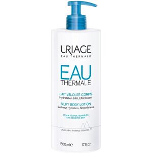 Uriage Eau Thermale Lait Corpo 500ml