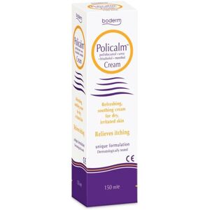 LOGOFARMA SpA Policalm Cream 150ml