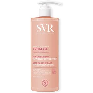 Laboratoires svr Topialyse Baume Lavante 400 Ml