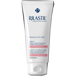 Ist.ganassini spa Rilastil Smagl.Crema P/s 200ml