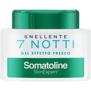 L.manetti-h.roberts & c. spa Somatoline C Snel 7nttgel400ml