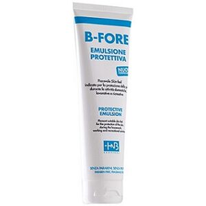 S.f. group srl B-Fore Mousse Emulsione 150ml