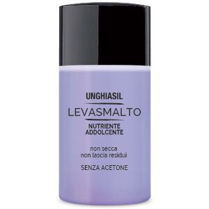 Marco viti farmaceutici spa Unghiasil Levasmalto Nutr-Add.