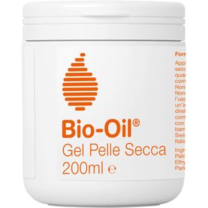 PERRIGO ITALIA Srl Bio Oil Gel Pelle Secca 200ml