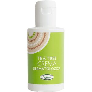 Vividus srl Tea Tree Crema 100ml