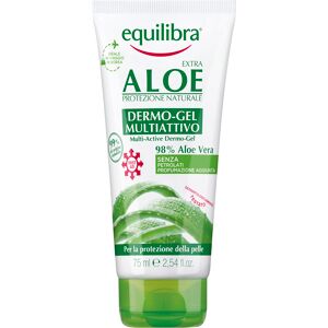 Equilibra srl Aloe Vera Dermo-Gel 75ml