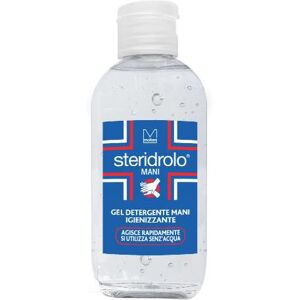 Molteni & c. f.lli alitti spa Steridrolo Gel Igienizz. 75ml