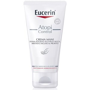 Beiersdorf spa Eucerin Atopi Control Cr Mani