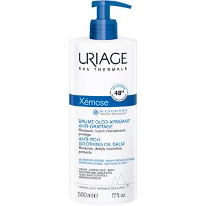 Uriage Xemose Balsamo Olio 500ml