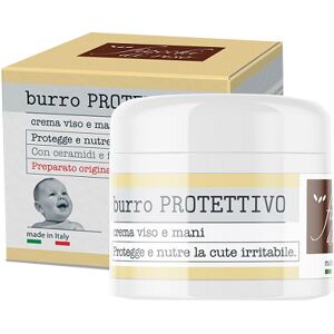 Artsana spa Fdr Burro Prot.Viso Mani 30ml