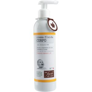 Artsana spa Fdr Crema Fluida Corpo 240ml