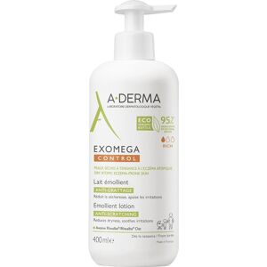 Aderma (pierre fabre it.spa) Exomega Control Latte Emol400m