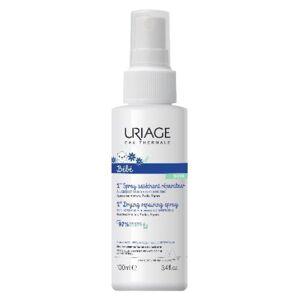 Uriage Bebe Spray As Ripa Cu-Zn 100ml