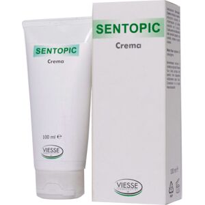 VIESSE FARMACEUTICI Srl Sentopic Crema 100ml