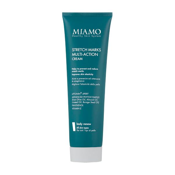 medspa srl miamo stretch marks cr 150ml