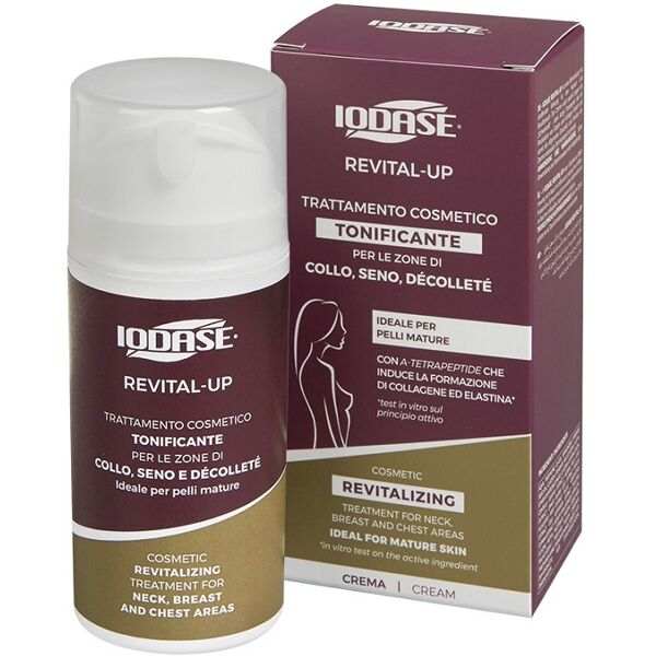 rays spa iodase revital up tonif 100ml