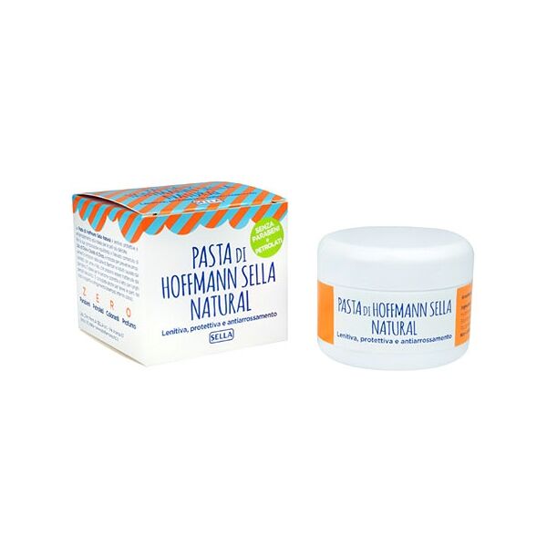 sella srl pasta*di hoffmann 200ml sella