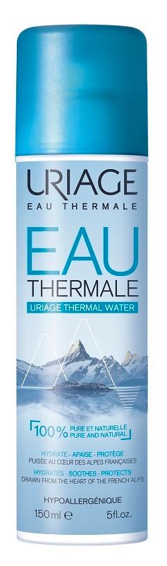 eau thermale uriage 300ml