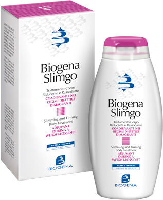 biogena srl biogena-slimgo 250ml