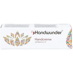 Tecniwork Spa Handwunder Plus Crema Mani 75 Ml