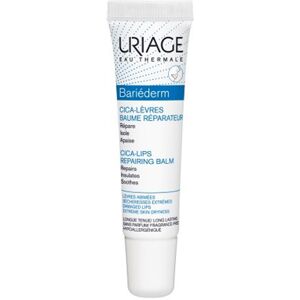 Uriage Bariederm Cica Levres 15ml