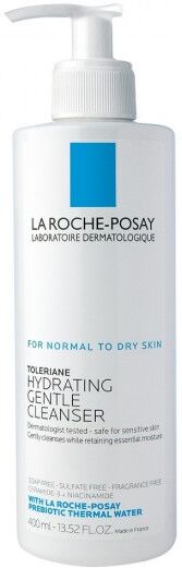 L'Oreal Toleriane Cleansing 400ml