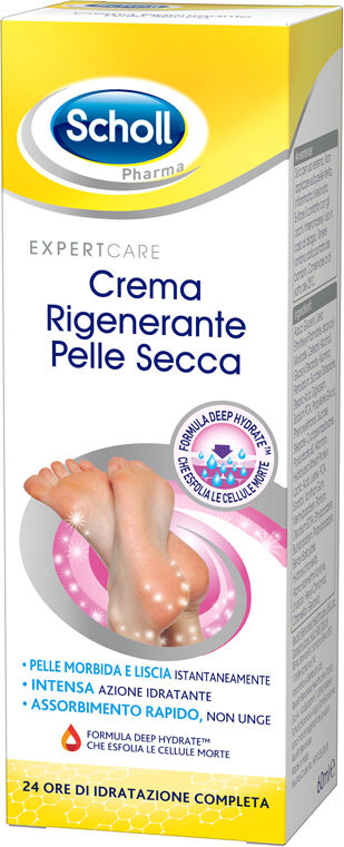 Scholl Cr Rigen P Sec Piedi