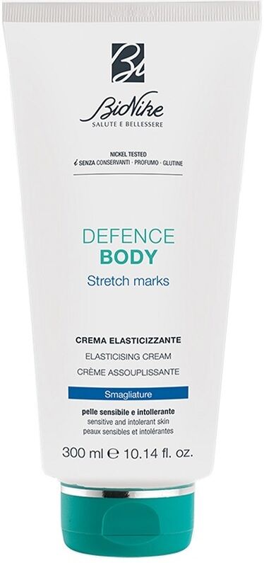 Bionike Defence Body Crema Smagl.300ml