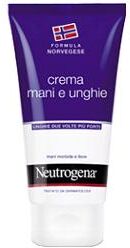 Johnson & Johnson Neutrogena Cr.Mani&unghie; 75ml