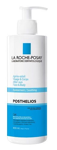 L'Oreal Posthelios D/sole 400ml