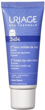 Uriage Soin Croutes De Lait Reg 40ml