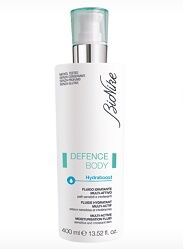 Bionike Defence Body Fluido Idr.400ml