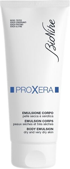 Bionike Proxera Emuls.Corpo 200ml