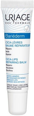 Uriage Bariederm Cica Levres 15ml