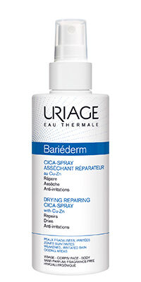 Uriage Bariederm*cica Spray 100ml