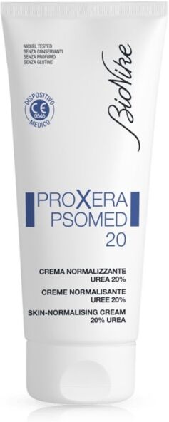 Bionike Proxera Psomed20 Cr.Norm.200ml