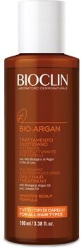 Ist.ganassini spa Bioclin Bio-Argan Tr.Nut/rist.