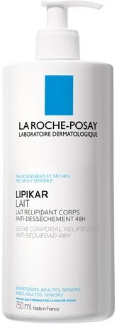 L'Oreal Lipikar Latte 750ml