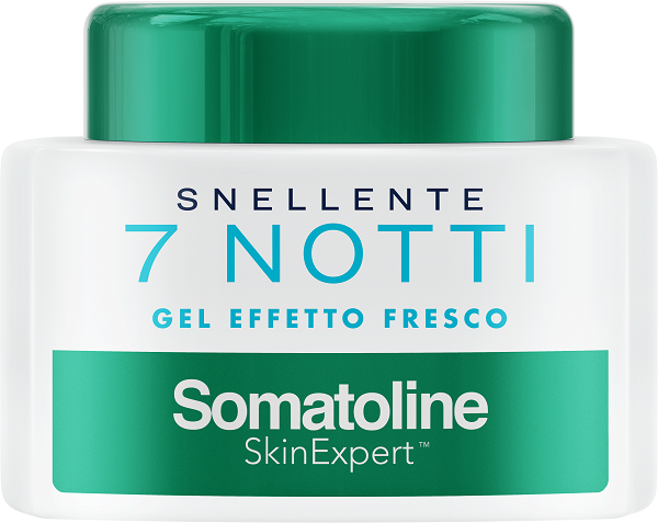 L.manetti-h.roberts & c. spa Somat C Snel 7notti Gel 250ml