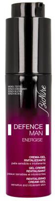 Bionike Defence Man Energise Crema-Gel