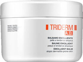 Bionike Triderm Ad Balsamo Emoll.450ml