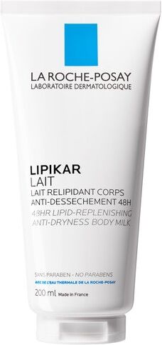 L'Oreal Lipikar Latte 200 Ml