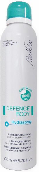 Bionike Defence Body Hydra Spray 200ml