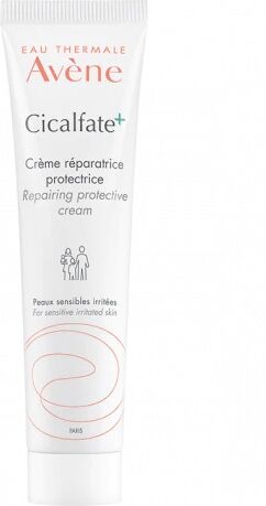 Avene Cicalfate+crema Ristrutt.100ml